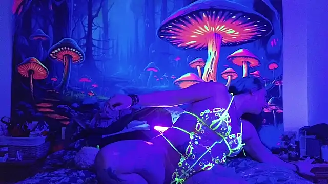 tattoomilf86 online show from February 8, 2025, 8:10 pm