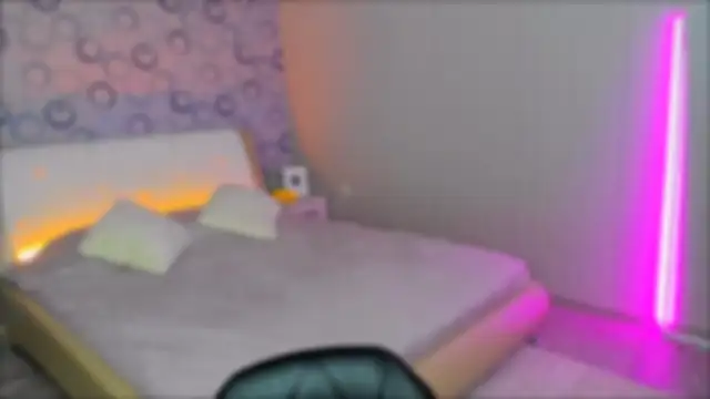 AlannaMiless online show from February 10, 2025, 2:19 am