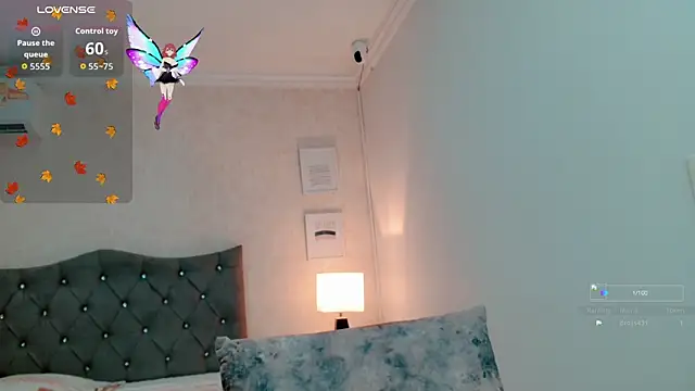 Snapshot of brooklove_doll chatting on September 30, 2025, 12:38 am brooklove doll online show from September 30, 2025, 12:38 am