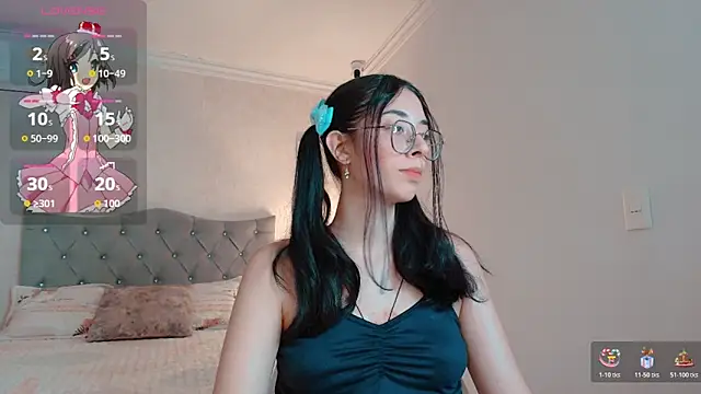 brooklove doll online show from November 12, 2025, 3:32 am