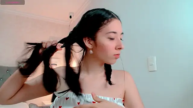 Snapshot of brooklove_doll chatting on September 29, 2025, 3:46 am brooklove doll online show from September 29, 2025, 3:46 am