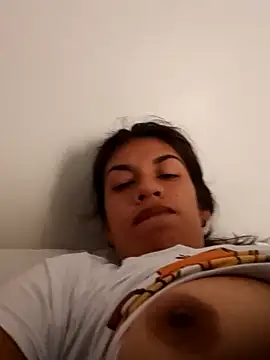 Anamaria-24 online show from February 12, 2026, 2:28 pm