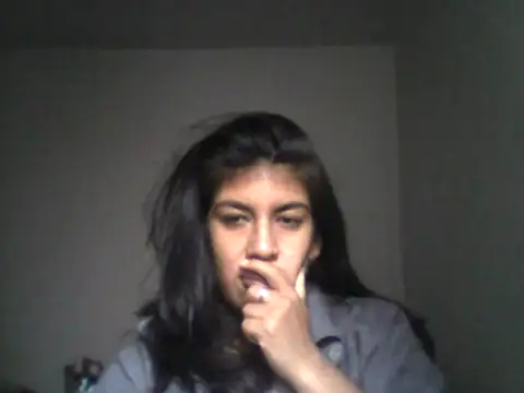 Anamaria-24 online show from February 17, 2026, 9:01 pm