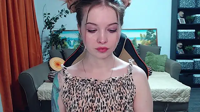 SYKE online show from December 2, 2024, 2:37 am