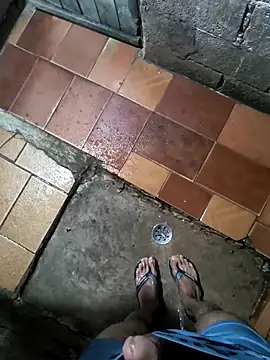 Magroveiudo online show from January 13, 2026, 10:52 am