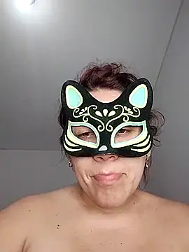 KatheFire online show from September 17, 2025, 2:24 am