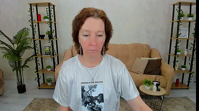 ExcitingYou online show from March 15, 2025, 4:02 am