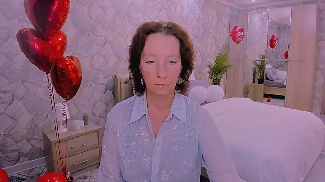 ExcitingYou online show from February 16, 2025, 4:42 pm