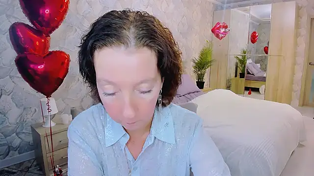 ExcitingYou online show from February 17, 2025, 2:17 pm