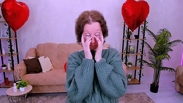 ExcitingYou online show from February 21, 2025, 4:37 pm