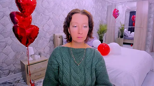 ExcitingYou online show from February 21, 2025, 10:17 am