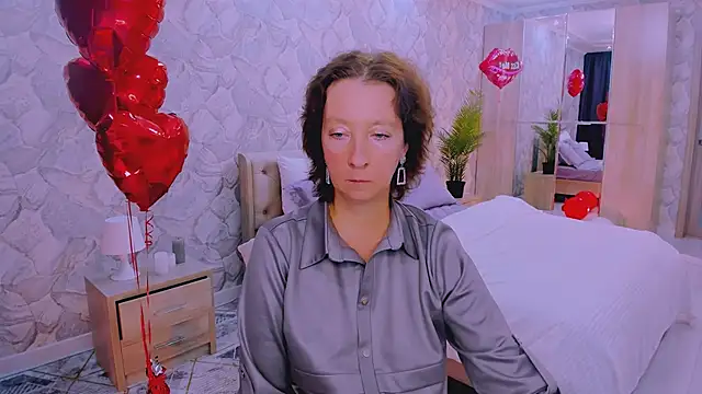 ExcitingYou online show from February 20, 2025, 2:13 pm