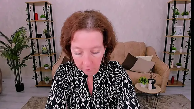 ExcitingYou online show from March 16, 2025, 7:26 am