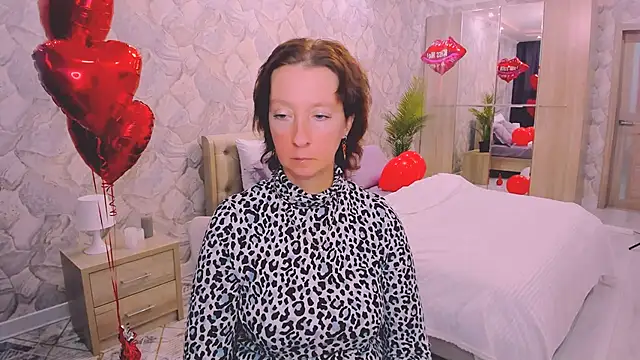 ExcitingYou online show from February 19, 2025, 12:11 pm