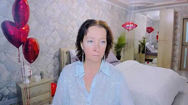 ExcitingYou online show from February 17, 2025, 11:13 am