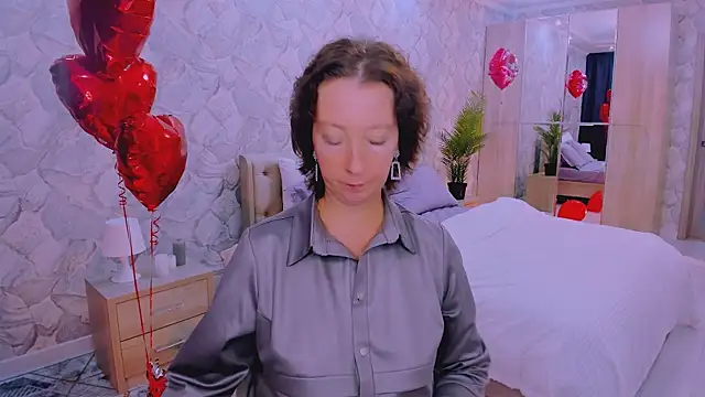 ExcitingYou online show from February 20, 2025, 11:09 am