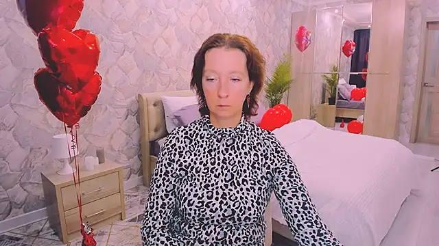 ExcitingYou online show from February 19, 2025, 3:27 pm