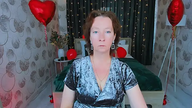 ExcitingYou online show from February 14, 2025, 11:21 am