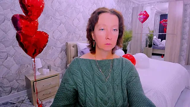 ExcitingYou online show from February 21, 2025, 1:22 pm