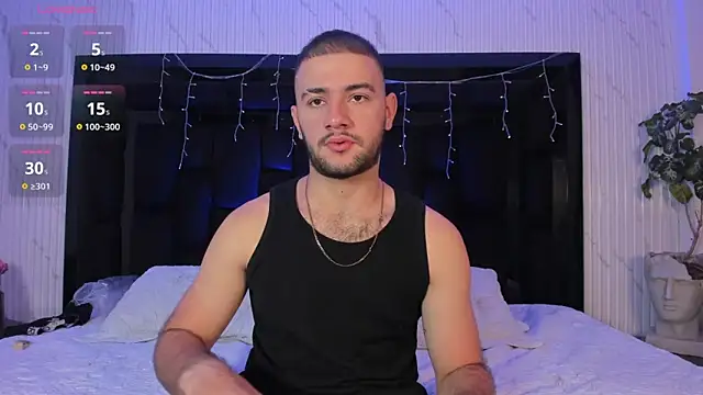 MaximusDick1  online show from April 10, 2026, 12:01 pm