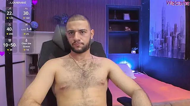 MaximusDick1  online show from March 12, 2026, 12:53 pm