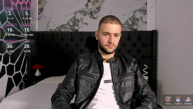 Snapshot of MaximusDick1_ chatting on June 11, 2026, 1:19 pm MaximusDick1 online show from June 11, 2026, 1:19 pm