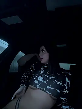 Gabriella Hot  online show from January 8, 2026, 2:06 am