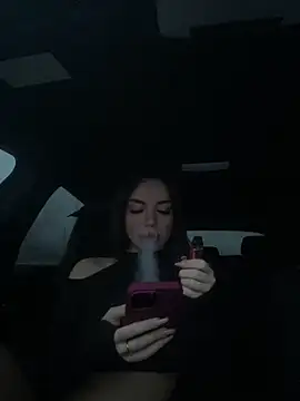 Gabriella Hot  online show from December 14, 2025, 2:07 am