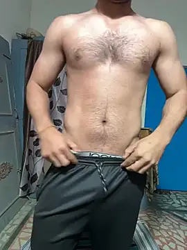 mrweapon7 online show from December 21, 2024, 7:38 pm