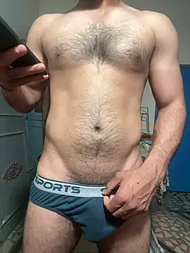 mrweapon7 online show from February 11, 2025, 3:08 pm
