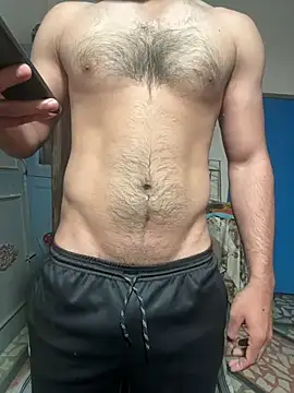 mrweapon7 online show from February 23, 2025, 2:14 pm