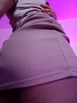 Sofia-Cam online show from December 1, 2025, 6:20 pm