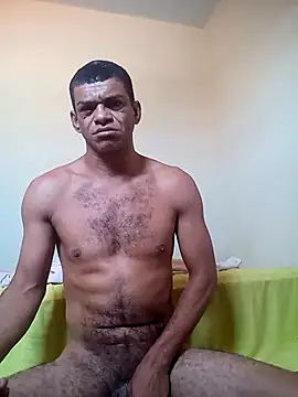 TiagosafadoFortaleza online show from July 5, 2026, 12:23 pm