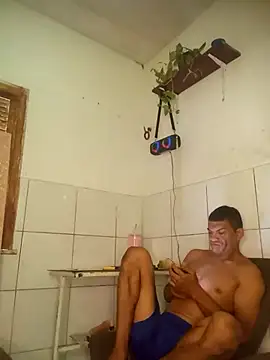 TiagosafadoFortaleza online show from July 28, 2026, 12:59 pm