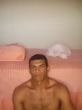 TiagosafadoFortaleza online show from June 21, 2026, 8:36 pm