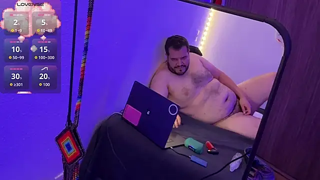 Snapshot of bearcloudcomputa chatting on September 30, 2025, 5:46 am bearcloudcomputa online show from September 30, 2025, 5:46 am