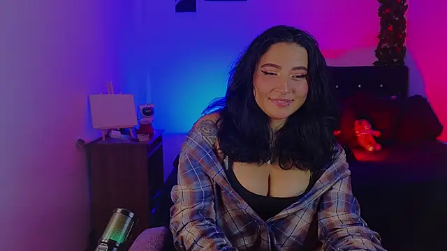 Pauilina online show from March 30, 2026, 12:56 am