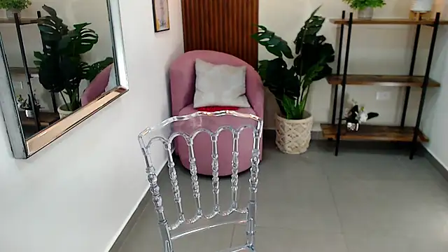 Dalila Sky online show from February 11, 2025, 6:22 pm