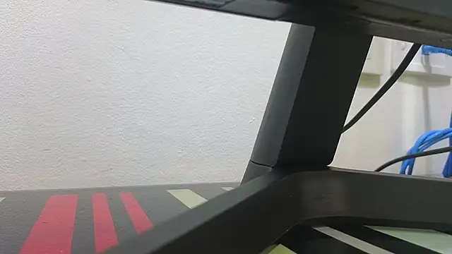 Dalila Sky online show from October 15, 2025, 11:07 am