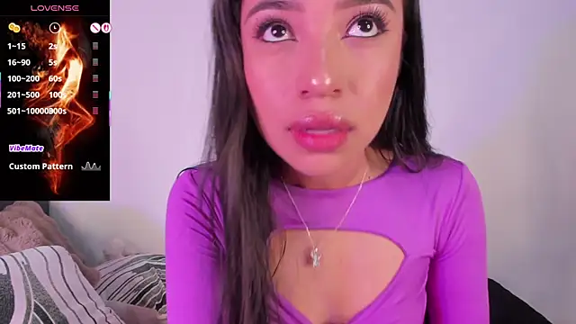 Mereo leona online show from March 26, 2026, 8:07 pm