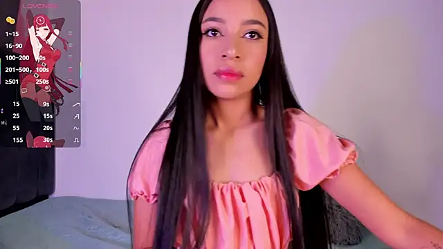 Snapshot of Mereo_leona chatting on September 25, 2025, 7:53 pm Mereo leona online show from September 25, 2025, 7:53 pm