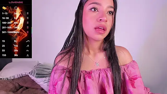 Mereo leona online show from March 30, 2026, 2:02 am