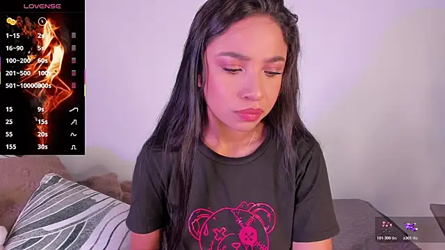 Mereo leona online show from April 15, 2026, 12:05 am