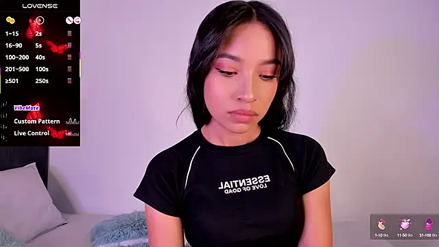 Snapshot of Mereo_leona chatting on September 21, 2025, 8:47 pm Mereo leona online show from September 21, 2025, 8:47 pm