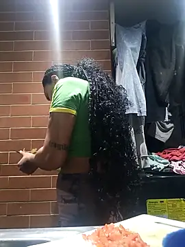 devi black13  online show from February 27, 2025, 1:30 am