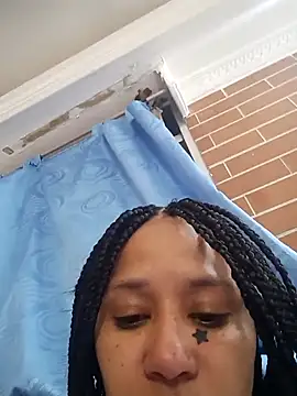 devi black13  online show from February 15, 2026, 2:23 am