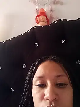 devi black13  online show from March 16, 2025, 7:17 pm