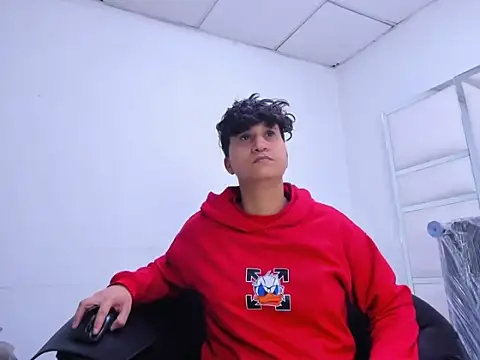 Snapshot of Im_Milan_Rs chatting on September 26, 2025, 3:57 am Im Milan Rs online show from September 26, 2025, 3:57 am