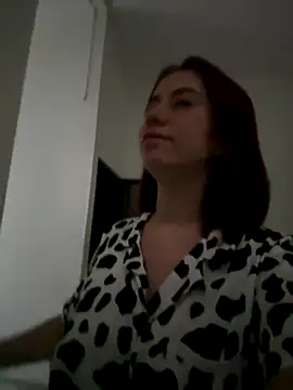 HannaSmiith online show from September 17, 2025, 11:23 am