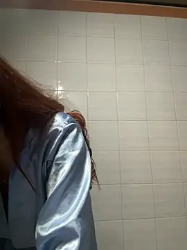 HannaSmiith online show from February 23, 2025, 11:11 am